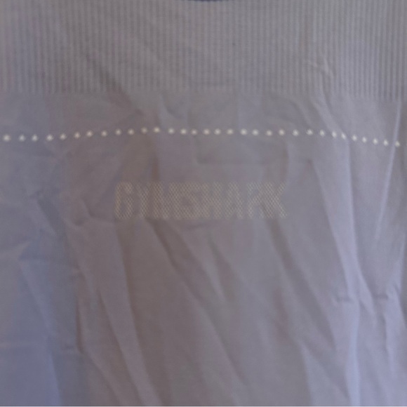 Gymshark Breeze lightweight tank top size small - Picture 2 of 4